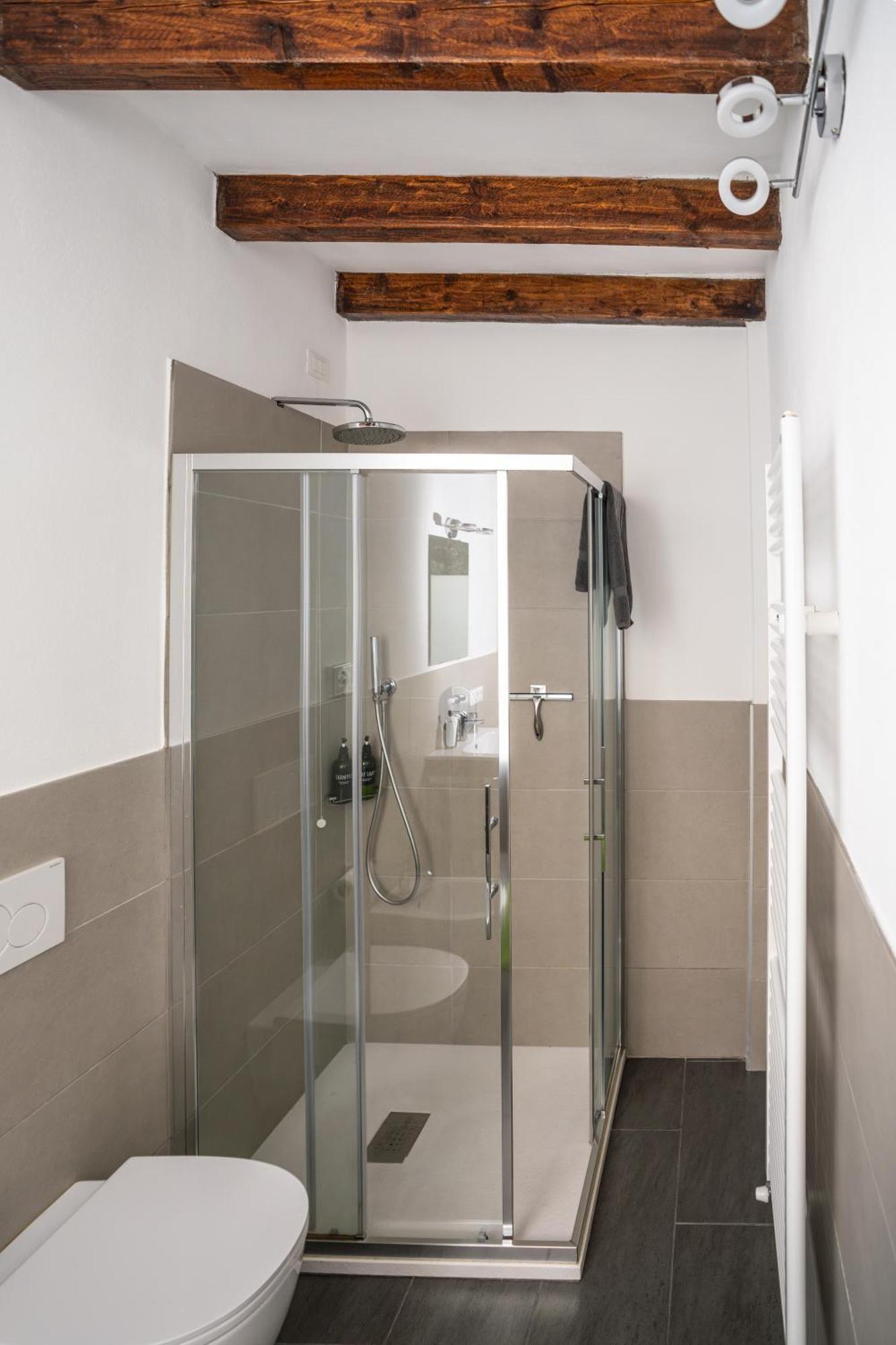 מנדלו דל לאריו Villa Monte Bianco מראה חיצוני תמונה